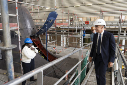 tkms-pitches-undersea-research-centre-focused-on-arctic