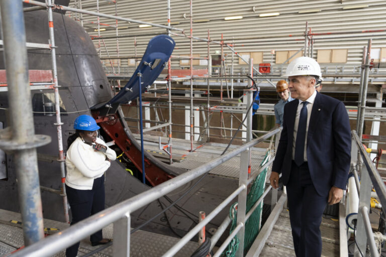 tkms-pitches-undersea-research-centre-focused-on-arctic