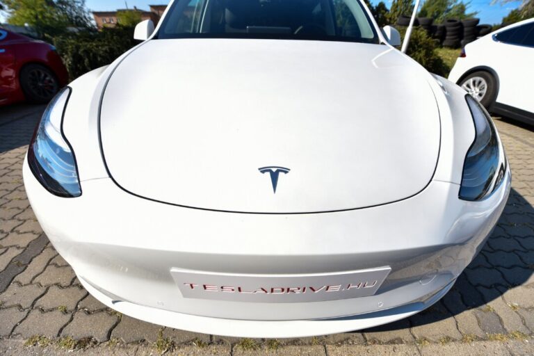tesla-recalls-nearly-219,000-vehicles-over-rearview-camera-display-delay
