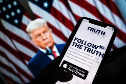 truth-social-reports-1st-positive-operating-cash-flow,-$3-billion-in-assets