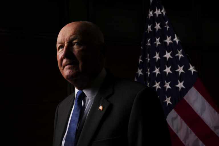 us-ambassador-hoekstra-cancels-speaking-appearance-at-ottawa-conference