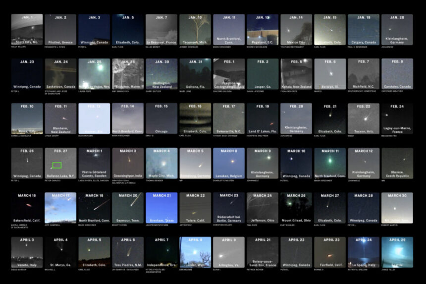 astronomers-tracking-unexplained-spike-in-meteor-events
