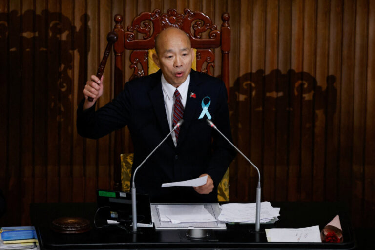taiwan-parliament-approves-extra-defence-spending-but-less-than-government-wanted