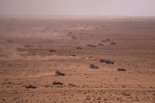 body-of-us-soldier-who-went-missing-during-exercises-in-morocco-has-been-found