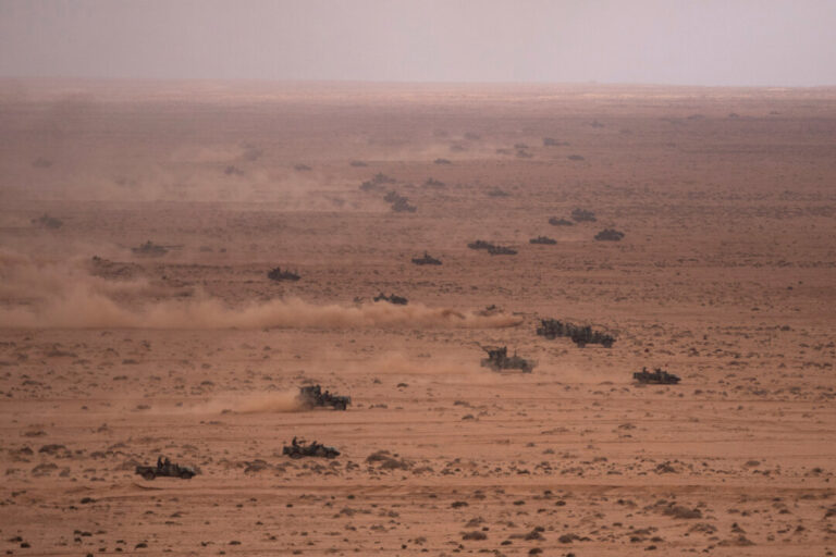 body-of-us-soldier-who-went-missing-during-exercises-in-morocco-has-been-found