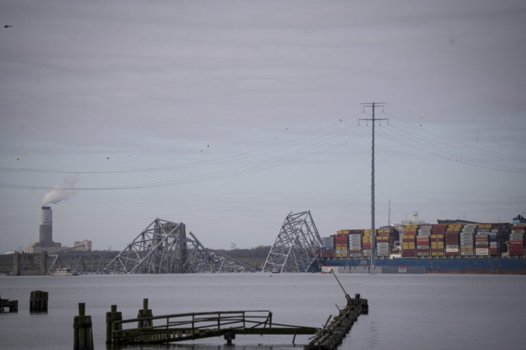 ship-owners,-supervisor-indicted-over-deadly-crash-that-destroyed-baltimore-bridge