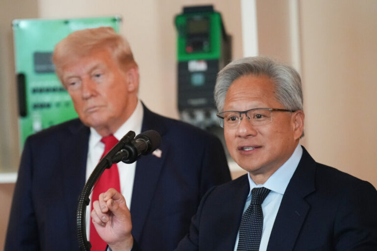 nvidia-ceo-joins-trump-on-china-trip-as-president-urges-china-to-‘open-up’-to-us-businesses