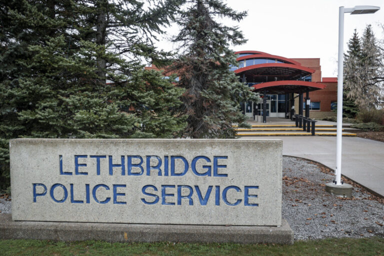 charges-laid-against-lethbridge-man-accused-of-impersonating-police-officer
