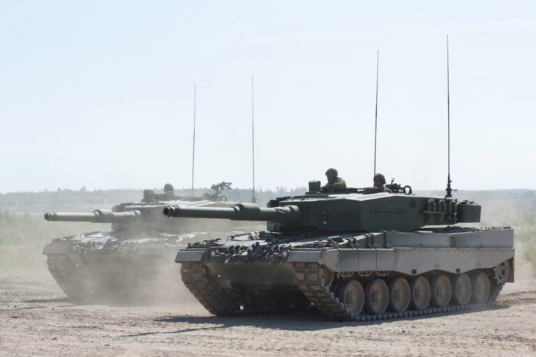 ottawa-asks-defence-industry-for-options-on-replacements-for-aging-tank-fleet