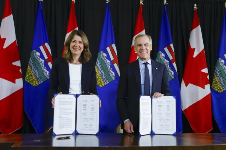 ottawa-and-alberta-move-closer-to-signing-deal-on-industrial-carbon-pricing