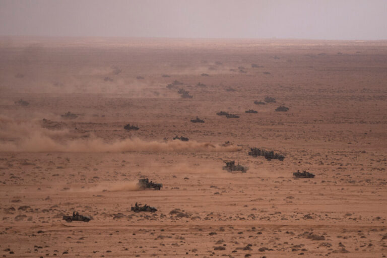us-military-recovers-remains-of-2nd-soldier-who-went-missing-in-morocco
