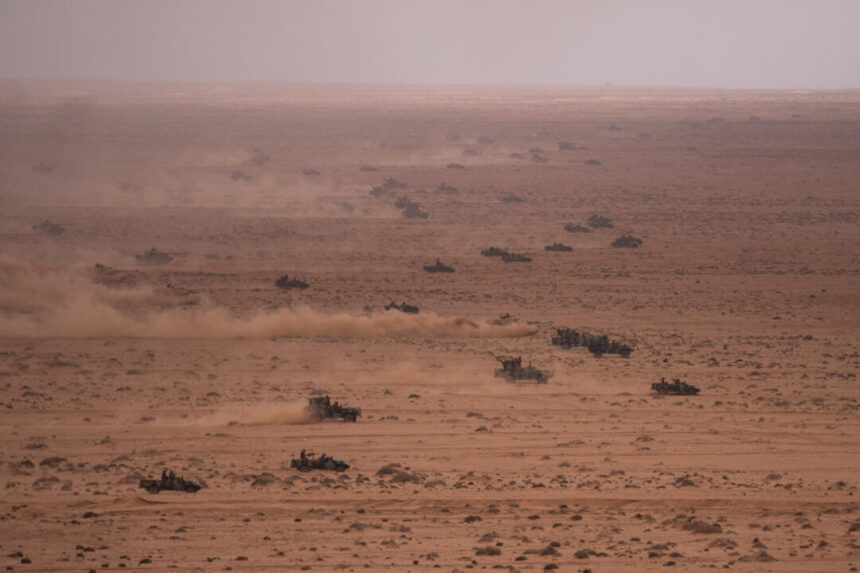 us-military-recovers-remains-of-2nd-soldier-who-went-missing-in-morocco