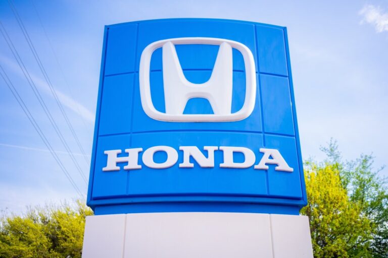 honda-suspends-parts-of-electric-vehicle-expansion-after-nearly-$10-billion-loss