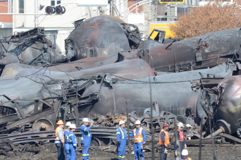 lac-megantic:-supreme-court-refusal-clears-cp-rail-of-liability-in-2013-tragedy