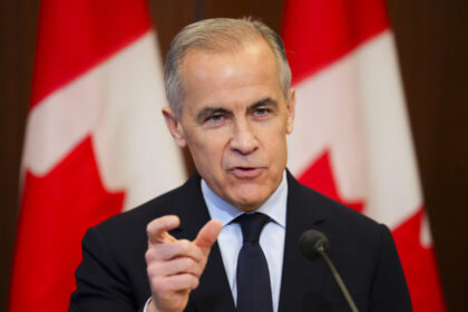 carney-says-he’s-open-to-selling-infrastructure-like-airports-to-finance-projects