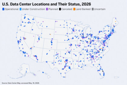 with-4,900-ai-data-centers,-there’s-likely-one-coming-to-your-neighborhood