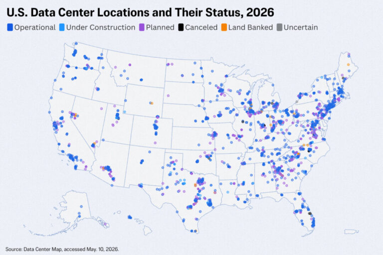 with-4,900-ai-data-centers,-there’s-likely-one-coming-to-your-neighborhood