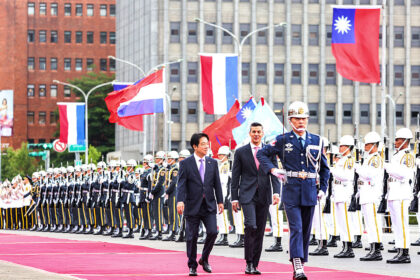 paraguayan-president’s-taiwan-visit-signals-beijing’s-setback-in-latin-america:-analysts