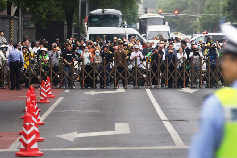 ccp-silences-dissidents,-rights-activists-during-trump’s-visit-to-china:-sources