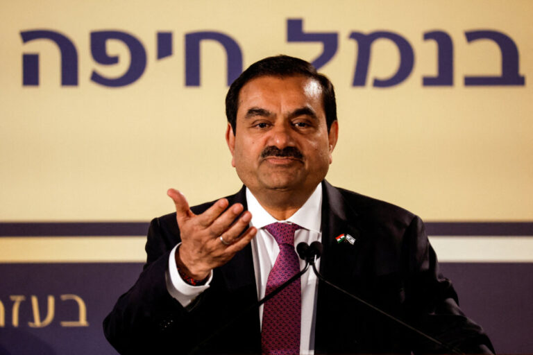 doj-permanently-drops-biden-era-charges-against-india’s-gautam-adani
