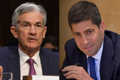 new-fed-chair-pledges-‘regime-change’-to-fight-inflation—here’s-what-that-could-mean-in-practice