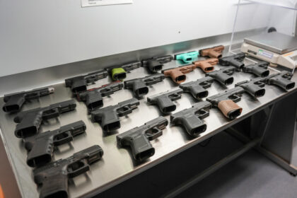 southern-ont.-police-service-records-biggest-ever-gun-haul-in-operation-against-drug-and-weapons-network