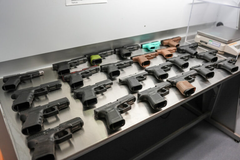 southern-ont.-police-service-records-biggest-ever-gun-haul-in-operation-against-drug-and-weapons-network