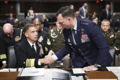 centcom-commander-says-reports-iran-has-regained-access-to-missile-sites-are-inaccurate