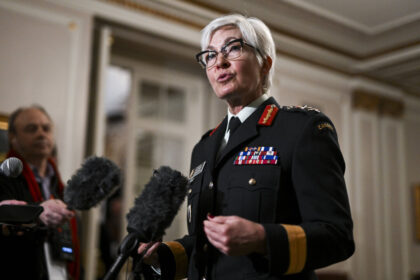 canada-nominates-gen.-jennie-carignan-for-nato-senior-advisory-role
