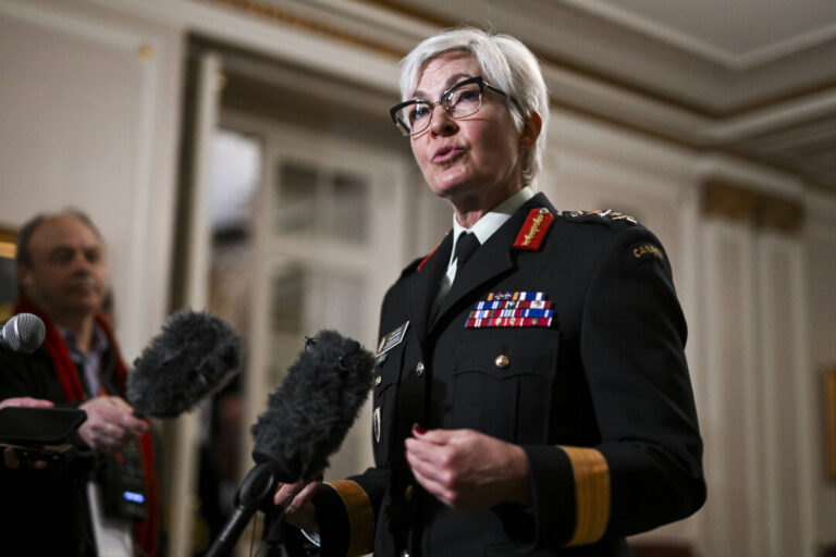 canada-nominates-gen.-jennie-carignan-for-nato-senior-advisory-role