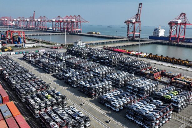 evs-will-be-nearly-one-third-of-global-new-car-sales-this-year:-iea