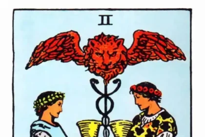 two-of-cups:-tarot-card-meaning