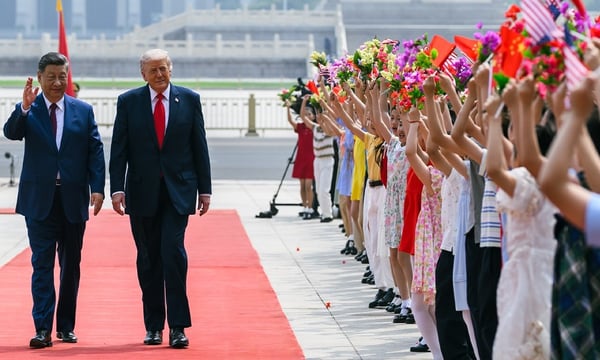 while-trump-sought-business-deals,-beijing-came-prepared-to-redefine-china-us-relations