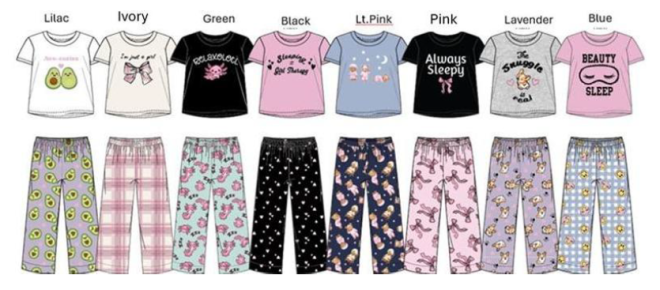 children’s-pj-sets,-bathrobes-recalled-in-canada-due-to-fire-hazard