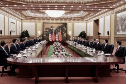 the-‘no-deal’-us–china-summit