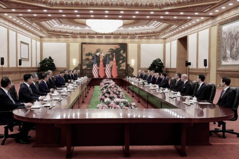 the-‘no-deal’-us–china-summit