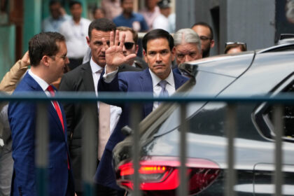 rubio-arrives-in-india-for-first-official-visit-ahead-of-quad-talks