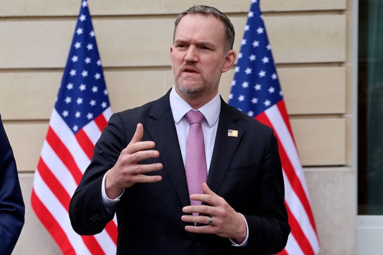 ustr-greer-says-no-immediate-semiconductor-tariffs-planned,-emphasizes-sector-protection