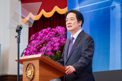 taiwan’s-president-says-peace-depends-on-strength-after-trump–xi-talks