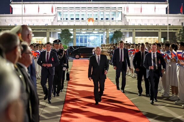 putin-xi-summit-signals-mutual-dependence-amid-us-pressure-while-discord-remains:-analysts