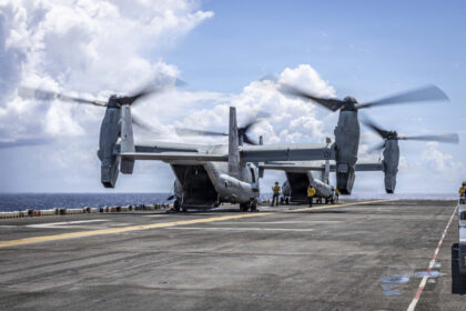 us-forces-conduct-military-drills-in-venezuela’s-capital