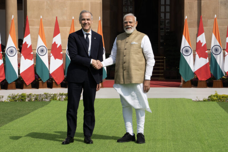 indian-trade-minister-to-visit-canada-to-discuss-free-trade-agreement