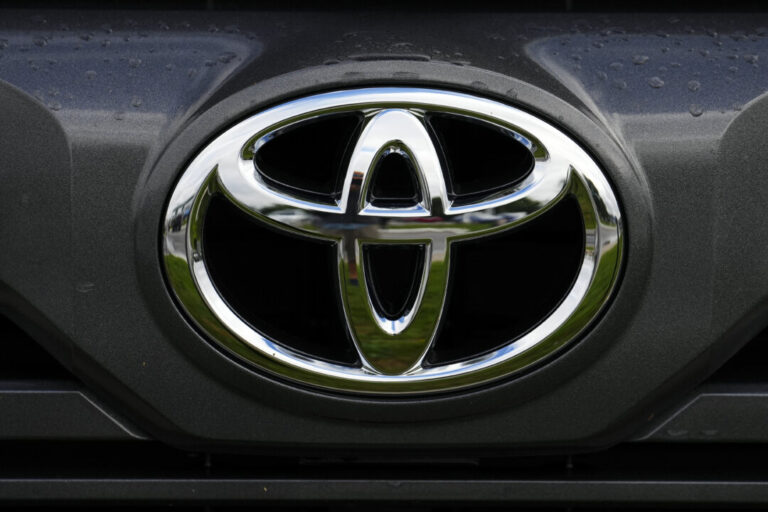 toyota-recalls-nearly-17,000-vehicles-in-canada-over-engine-safety-issue