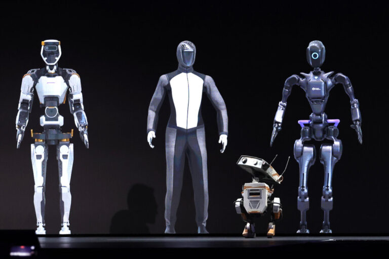 kawasaki-heavy-industries,-nvidia-open-ai-robotics-center-in-silicon-valley