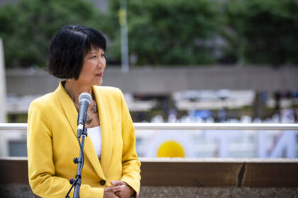toronto-mayor-olivia-chow-confirms-she-will-run-for-reelection