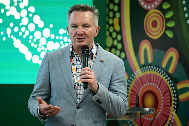 bowen-defends-$150-million-price-tag-to-chair-cop31-climate-event