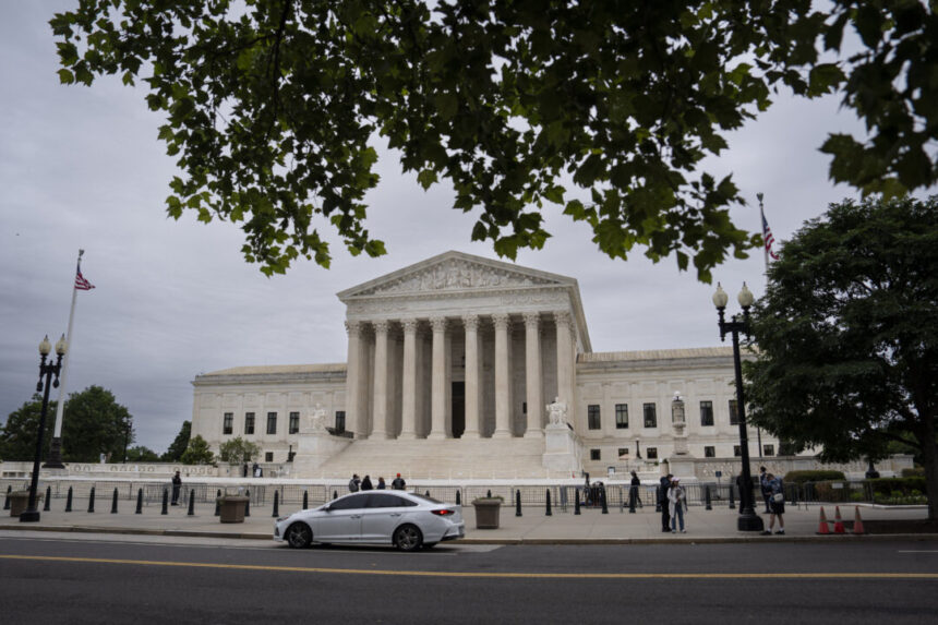 supreme-court-rejects-florida’s-bid-to-sue-states-over-commercial-driver’s-licenses