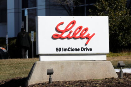 eli-lilly-buys-3-vaccine-companies-in-$3.8-billion-deal-to-expand-infectious-disease-push