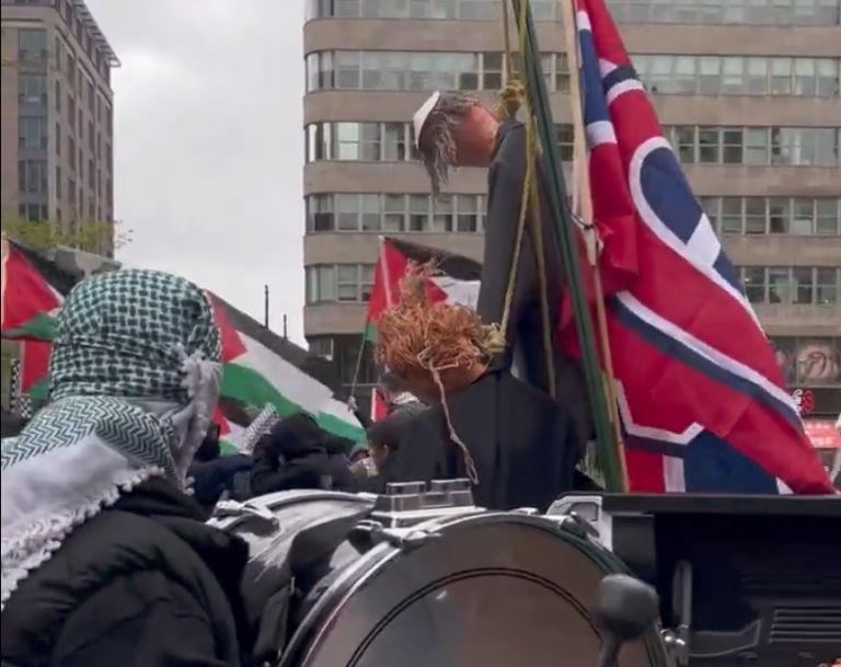 mock-hangings-at-anti-israel-protest-being-investigated-as-potential-hate-crime:-montreal-police