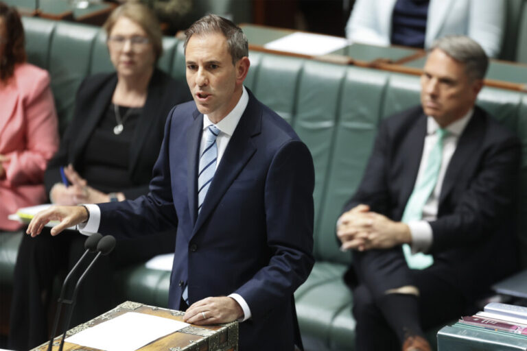 treasurer-stands-by-‘broad’-cgt-overhaul-amid-calls-to-spare-start-up-businesses